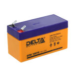 Delta Battery DTM 12012  (12В) (0)