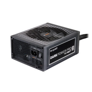 Блок питания Bequiet! Dark Power Pro 11 750W P11-750W BN252 — изображение 2