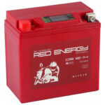 Red Energy vaDS 1214  (12В) (0)