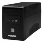 VOLTA Active 850VA  (Линейно-интерактивные, Напольный, 850 ВА, 480 Вт) (0)