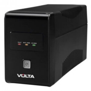 VOLTA Active 850VA (Линейно-интерактивные, Напольный, 850 ВА, 480 Вт) — изображение 1