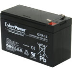 CyberPower Аккумулятор 12V9Ah  (12В) (0)