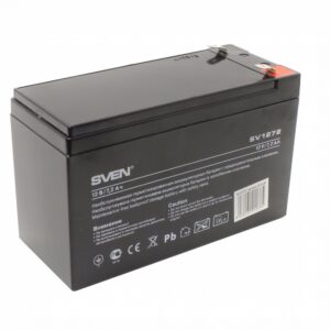 Sven SV 12V7.2Ah (12В) — изображение 1