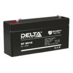 Delta Battery DT 6015  (6В) (0)
