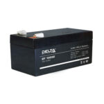 Delta Battery Аккумуляторная батарея DT 12032  (12В) (0)