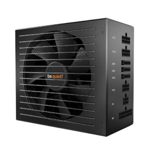 Блок питания Bequiet! Straight Power 11 PLATINUM 650W E11-PT-650W BN306 — изображение 1