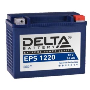 Delta Battery EPS 1220 (12В) — изображение 1