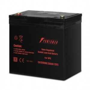 Powerman CA12500/UPS (12В) — изображение 1
