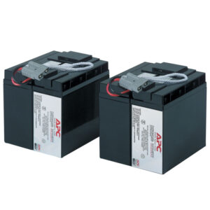 APC RBC11 (12В) — изображение 1