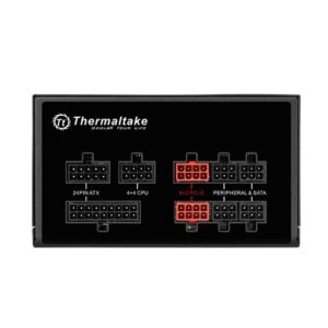 Thermaltake Toughpower Grand RGB 750W Gold (750 Вт) — изображение 2