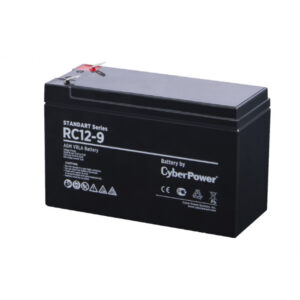CyberPower RC 12-9 (12В) — изображение 1
