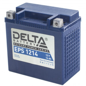 Delta Battery EPS 1214 (12В) — изображение 1