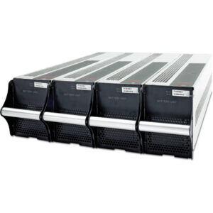 APC аккумуляторная линейка для ИБП Symmetra PX, Smart-UPS VT или Galaxy 3500 (12В) — изображение 1