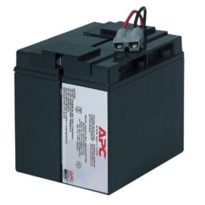 APC Replacement Battery Cartridge #7 (12В) — изображение 1