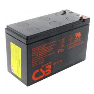 CSB Батарея GP1272 (12В) — изображение 1