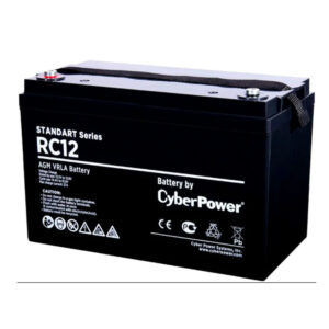 CyberPower Standart series RC 12-40 (12В) — изображение 1