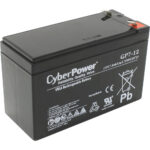 CyberPower GP7-12 Аккумулятор  (12В) (0)