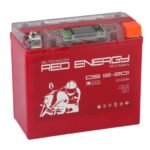 Red Energy DS 12201  (12В) (0)