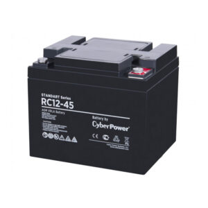 CyberPower Standart series RC 12-45 (12В) — изображение 1