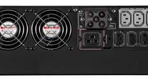 Источник бесперебойного питания EATON Eaton 5PX 3000i RT3U — изображение 2