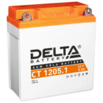 Delta Battery CT 1205.1  (12В) (0)
