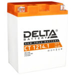 Delta Battery CT 1214.1  (12В) (0)