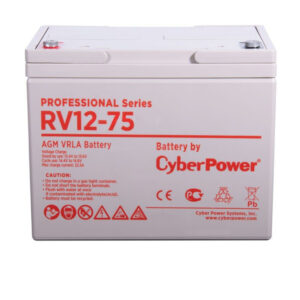 CyberPower RV 12-75 (12В) — изображение 1