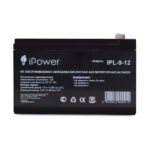 iPower IPL-9-12  (12В) (0)