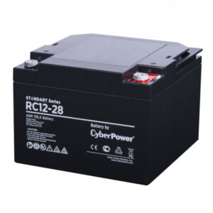 CyberPower RC 12-28 (12В) — изображение 1