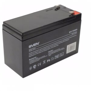 Sven SV 12V9Ah (12В) — изображение 1