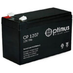 Optimus OP 1207  (12В) (0)