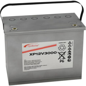 APC BATTXP12V3000GNB (12В) — изображение 1