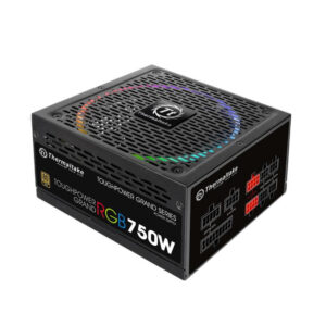 Thermaltake Toughpower Grand RGB 750W Gold (750 Вт) — изображение 1