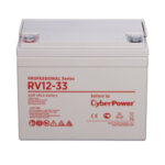 CyberPower RV 12-33  (12В) (0)