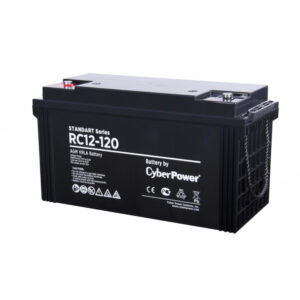 CyberPower Standart series RC 12-120 (12В) — изображение 1