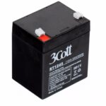 3Cott 12V4.5Ah  (12В) (0)