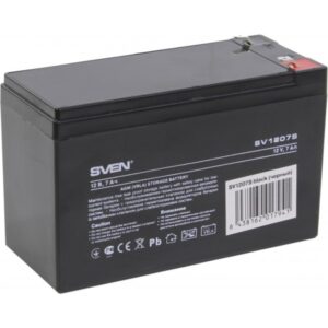 Sven SV 1207S (12В) — изображение 1