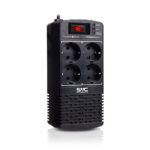 SVC AVR-600-L  (50Гц) (0)
