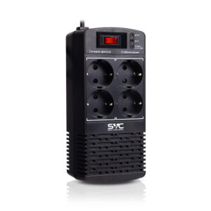 SVC AVR-600-L (50Гц) — изображение 1
