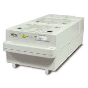 APC Symmetra 4-16kVA Battery Module (12В) — изображение 1