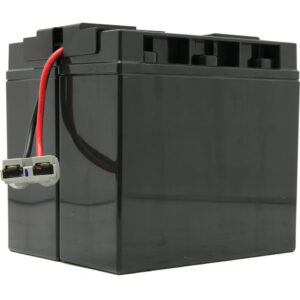 APC Replacement Battery Cartridge #7 (12В) — изображение 2