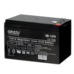 Ginzzu Аккумуляторная батарея Ginzzu GB-1270  (12В) (0)