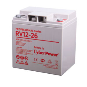 CyberPower RV 12-26 (12В) — изображение 1