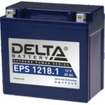 Delta Battery EPS 1218.1  (12В) (0)