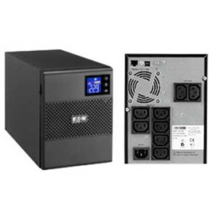 Источник бесперебойного питания EATON Eaton 5SC 1000i — изображение 1