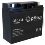 Optimus OP 1218  (12В) (0)