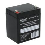 ExeGate Аккумуляторная батарея EXS1250  (12В) (0)