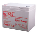 CyberPower RV 12-75  (12В) (1)