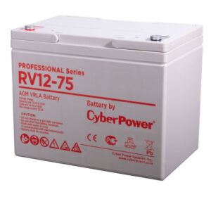 CyberPower RV 12-75 (12В) — изображение 2
