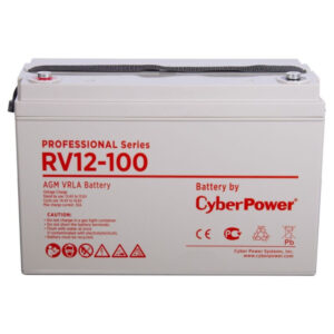 CyberPower RV 12-100 (12В) — изображение 1
